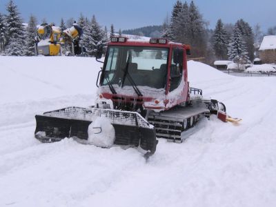 (Skiarena Eibenstock) Frank SÃ¼pfle
