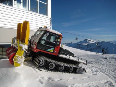 (Diedamskopf/Bregenzerwald) Helmut Urbansky
