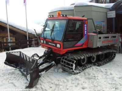 (Bettmeralp) David Fragniere
