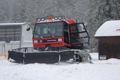 (Feldberg) JÃ¼rgen Pellengahr
