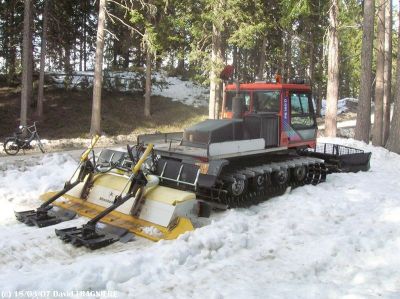 (Nendaz - Tracouet) David Fragniere
