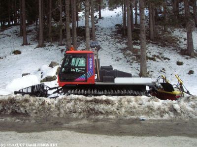 (Nendaz - Tracouet) David Fragniere
