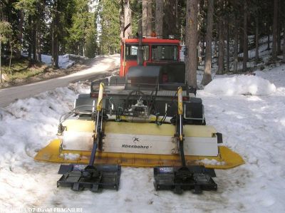 (Nendaz - Tracouet) David Fragniere
