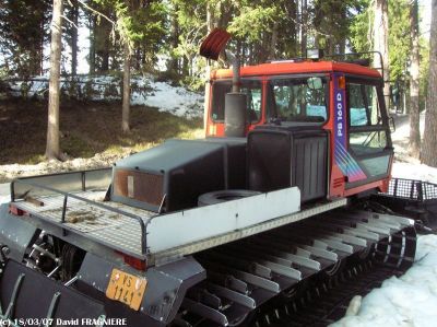 (Nendaz - Tracouet) David Fragniere
