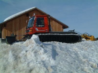 (Appenzell) Helmut Urbansky
