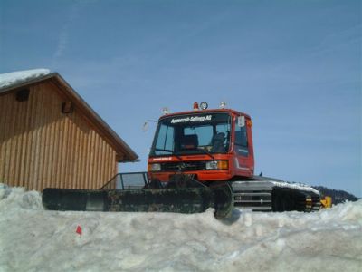 (Appenzell) Helmut Urbansky
