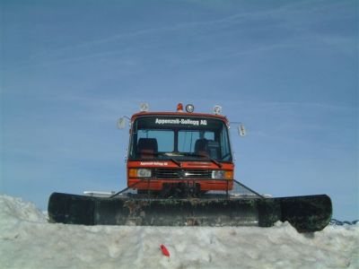 (Appenzell) Helmut Urbansky
