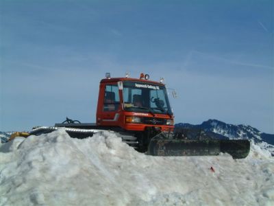 (Appenzell) Helmut Urbansky
