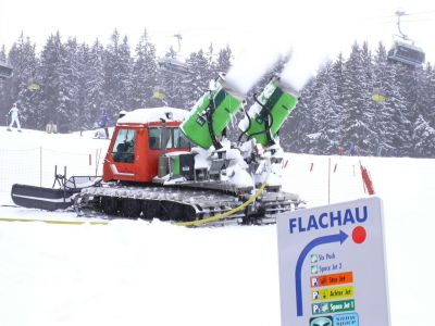 (Flachau) Andre Nevian
