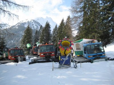 (St. Anton / Arlberg) Helmut Urbansky
