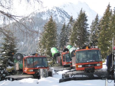 (St. Anton / Arlberg) Helmut Urbansky
