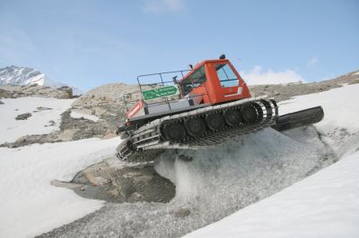 (Hohen Tauern) Franz Unterwainig
