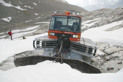 (Hohen Tauern) Franz Unterwainig
