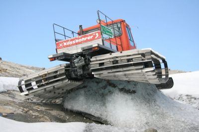 (Hohen Tauern) Franz Unterwainig
