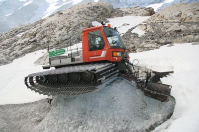 (Hohen Tauern) Franz Unterwainig
