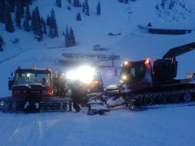 (Silvretta Montafon) Martin Klaas
