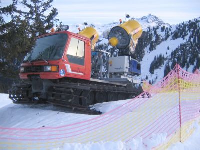 (Silvretta Montafon Madrisella) Martin Klaas
