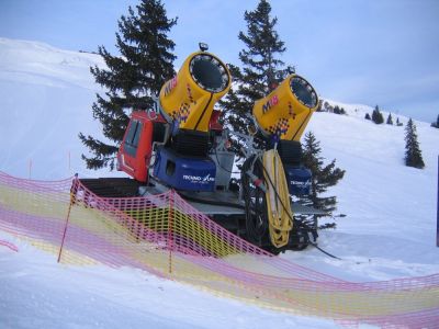 (Silvretta Montafon Madrisella) Martin Klaas
