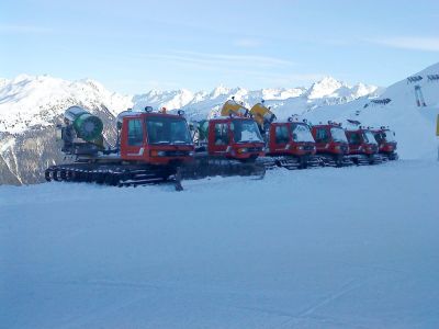 (Silvretta Montafon) Martin Klaas
