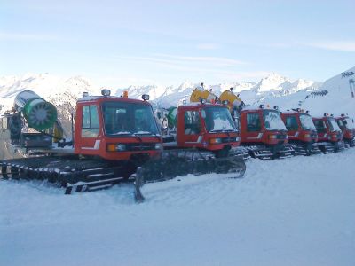 (Silvretta Montafon) Martin Klaas
