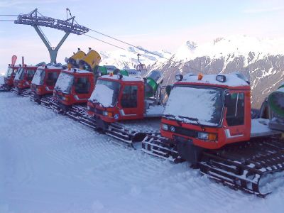 (Silvretta Montafon) Martin Klaas
