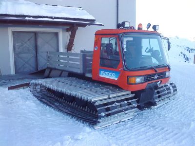 (Silvretta Montafon Madrisella) Martin Klaas
