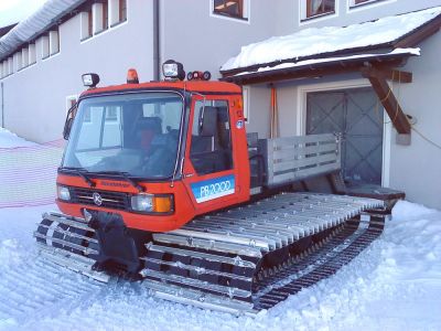 (Silvretta Montafon, Nova Stoba) Martin Klaas
