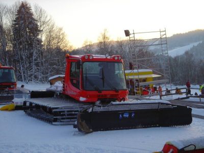 (PrÃ¶ller / Bayrischer Wald) Florian Ruider
