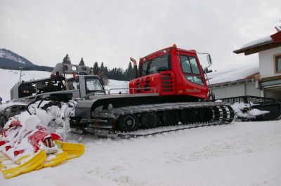 (Alpspitzbahn / AllgÃ¤u) JÃ¼rgen Pellengahr
