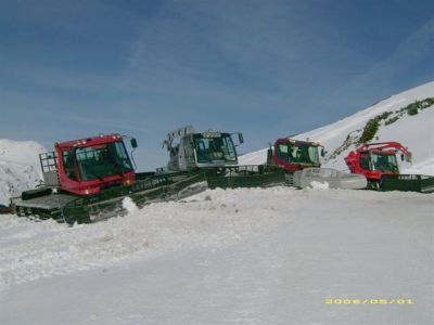 (Arlberg) Helmut Urbansky
