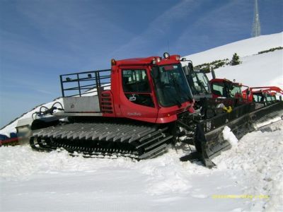 (Arlberg) Helmut Urbansky
