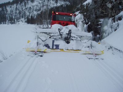 (Aseral / Norwegen) Ruber Bortelid
