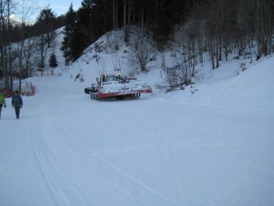 (Schladming) Helmut Urbansky
