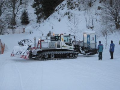 (Schladming) Helmut Urbansky
