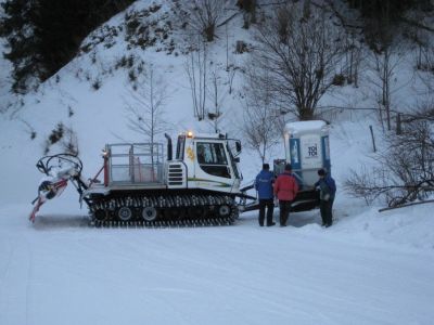 (Schladming) Helmut Urbansky
