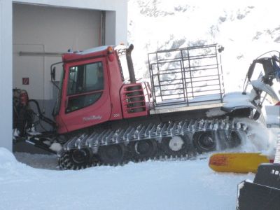 (St. Anton / Arlberg) Helmut Urbansky
