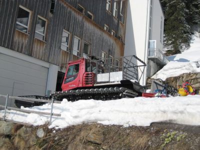 (St. Anton / Arlberg) Helmut Urbansky
