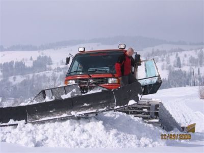 (Polen) Mateusz Mlekodaj
