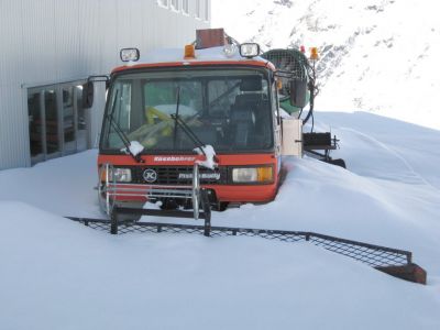 (St. Anton / Arlberg) Helmut Urbansky
