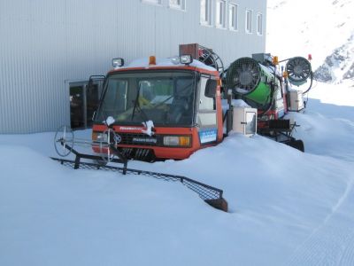 (St. Anton / Arlberg) Helmut Urbansky
