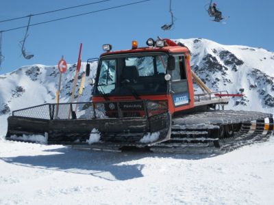 (Rauz am Arlberg) Helmut Urbansky
