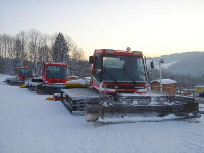 (PrÃ¶ller / Bayrischer Wald) Florian Ruider
