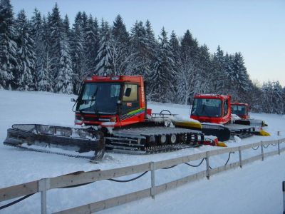 (PrÃ¶ller / Bayrischer Wald) Florian Ruider
