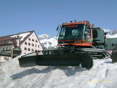 (St. Christof / Arlberg) Helmut Urbansky
