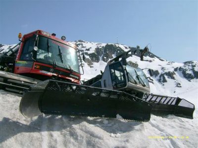 (St. Christof / Arlberg) Helmut Urbansky
