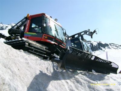 (St. Christof / Arlberg) Helmut Urbansky
