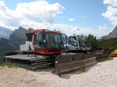 (Cortina) Tiziano Stocca
