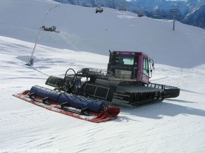 (Bettmeralp) David Fragniere
