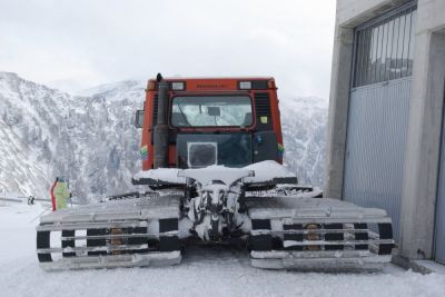 (Passo Fedaia) JÃ¼rgen Pellengahr
