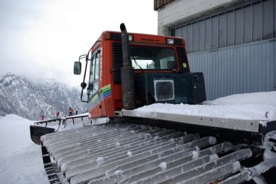 (Passo Fedaia) JÃ¼rgen Pellengahr
